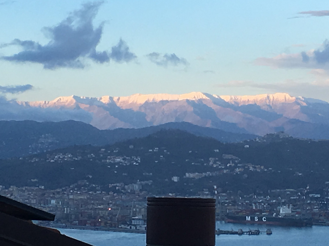 Le Ville Relais主图