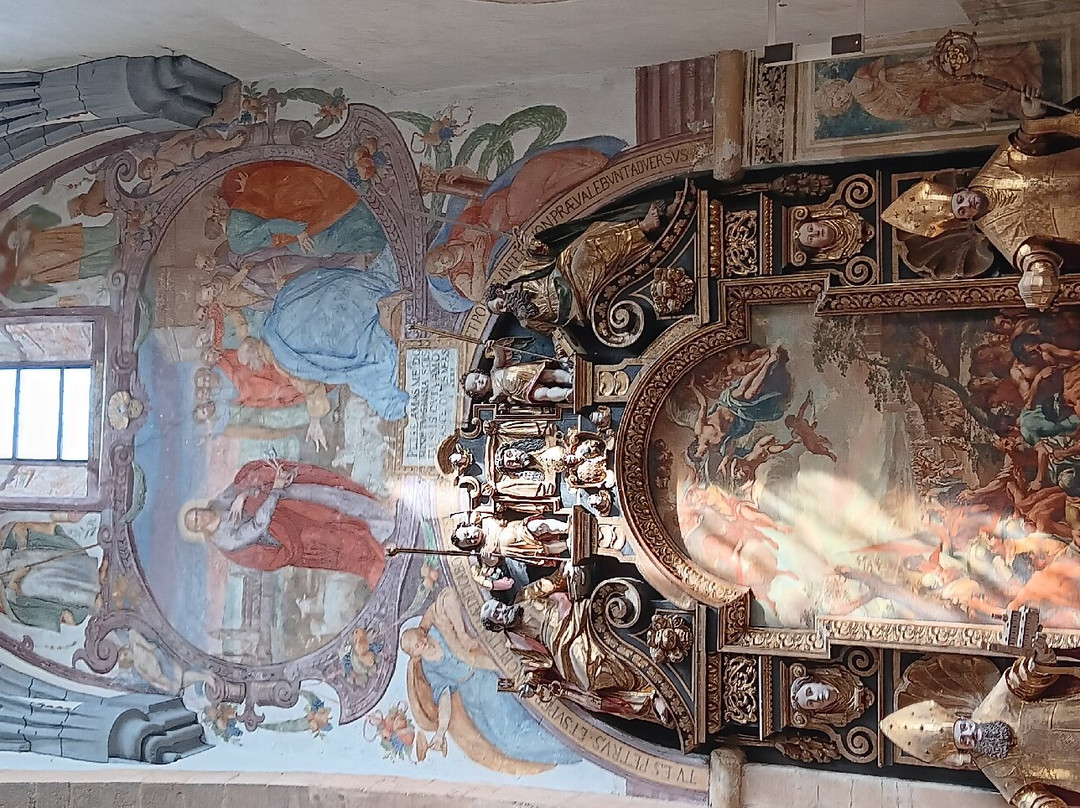 Dom zu Gurk-Gurk必去景点