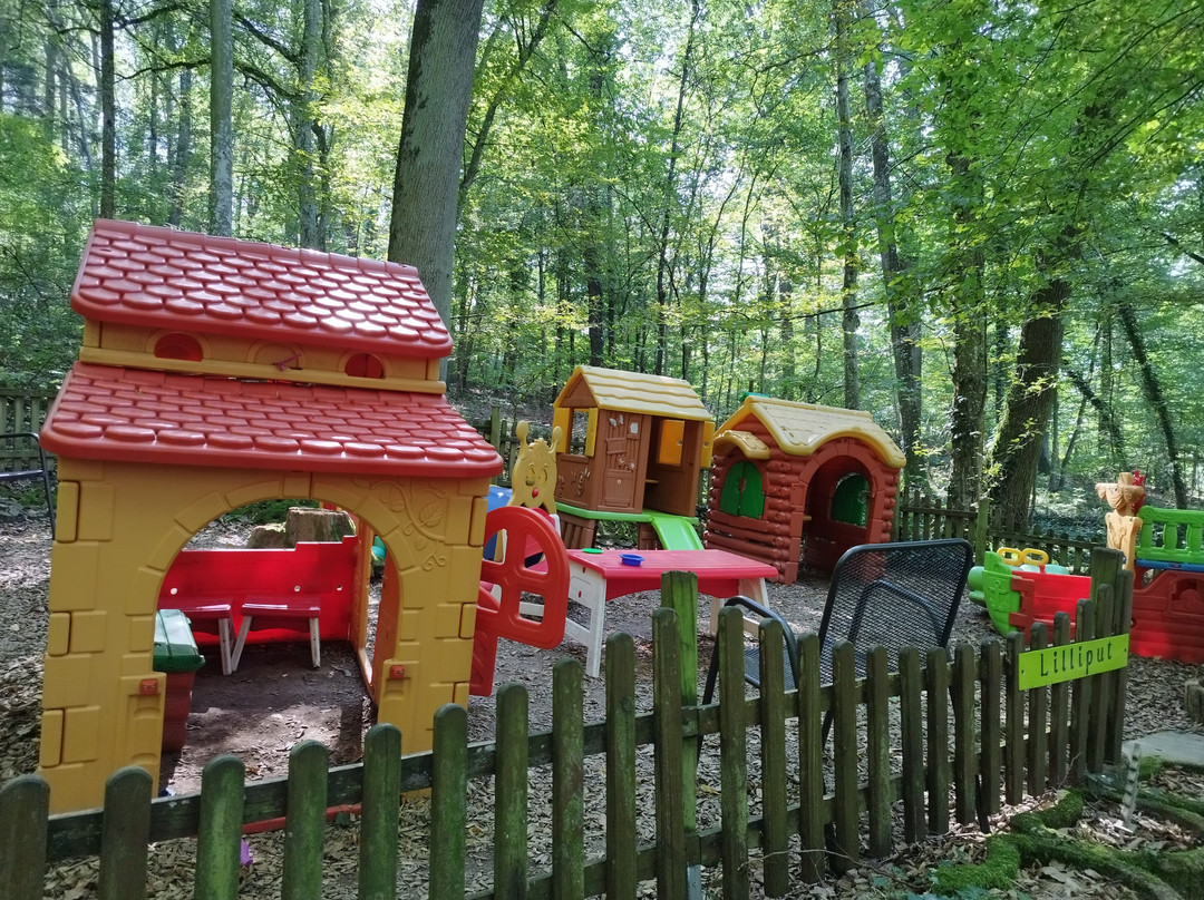 Kraichgau Märchenwald景点图片