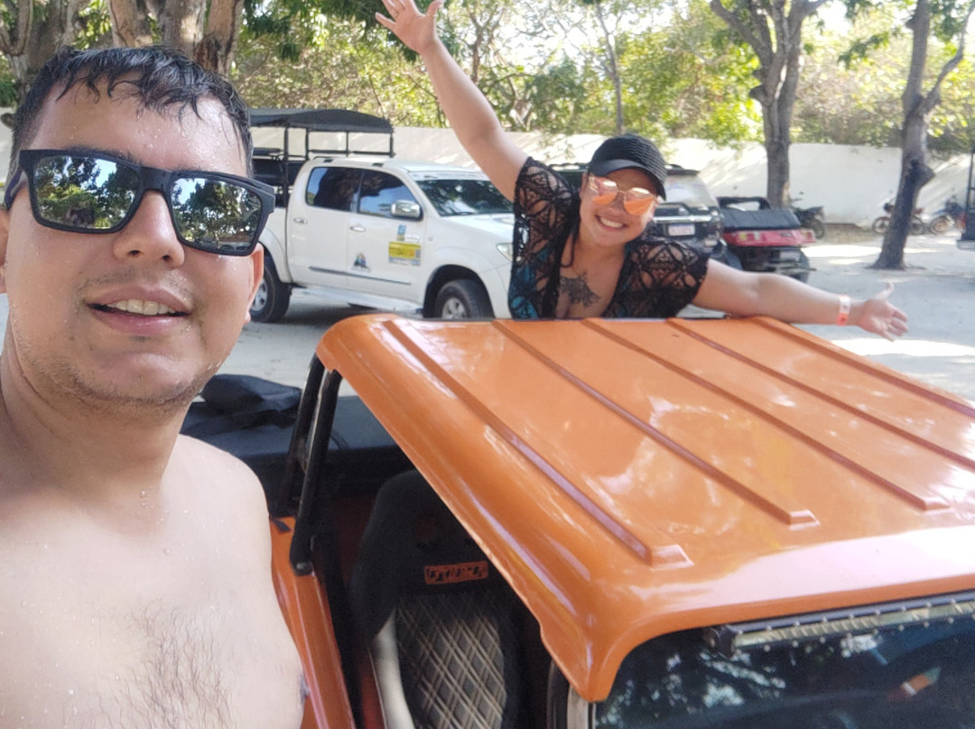 Encantus Tur Jeri-杰里科科拉必去景点