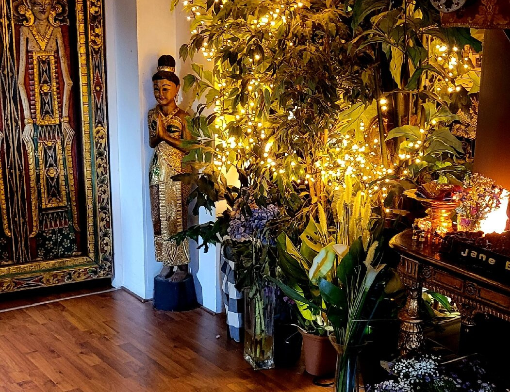 City Spa Bali-乌特勒支必去景点