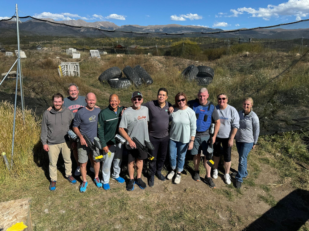 Winter Park Adventure Quest-Fraser必去景点
