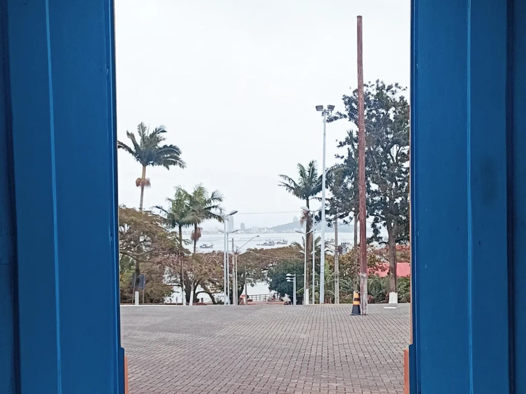 Sao Joao Batista Chapel-佩尼亚必去景点