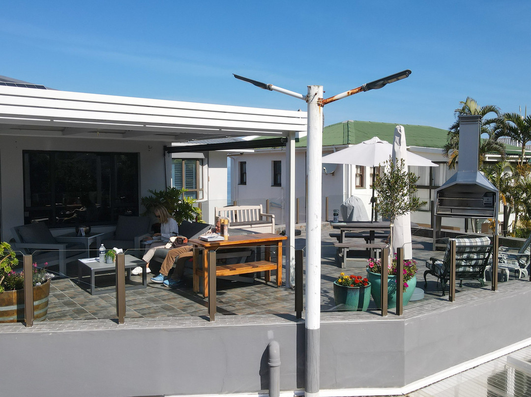 Pearl White Sands主图