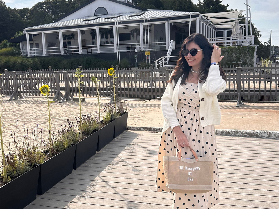 EHP Resort & Marina主图