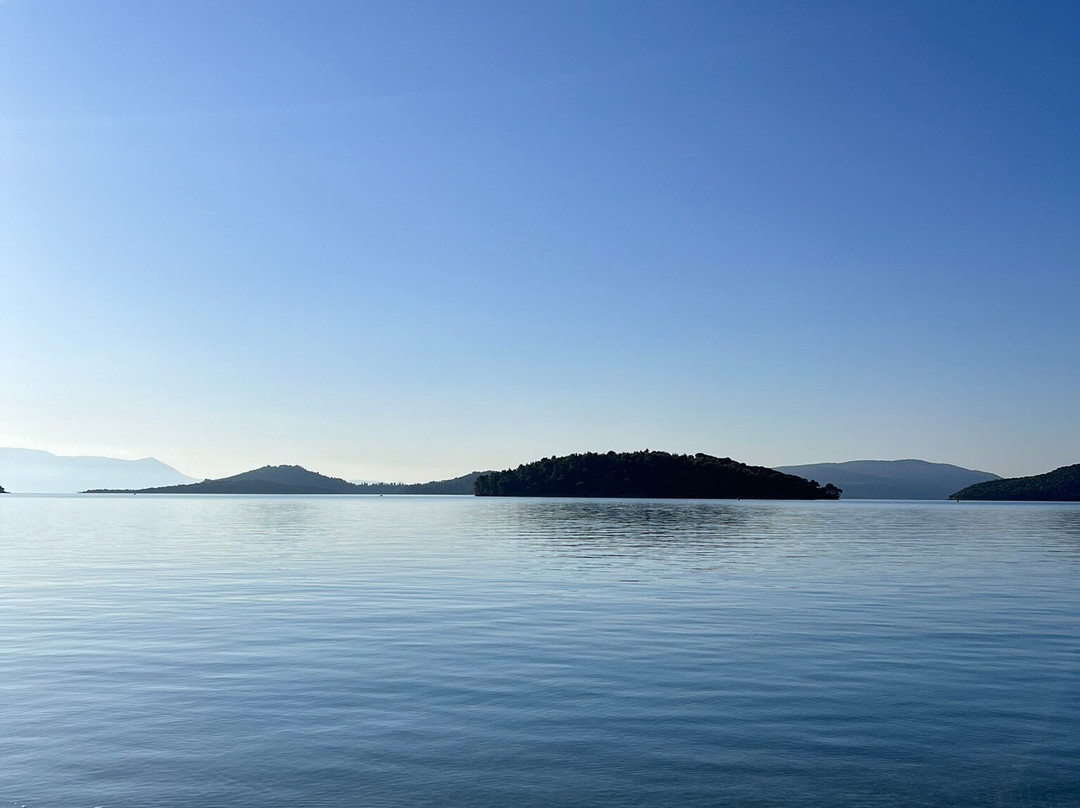 Pansion Marina主图