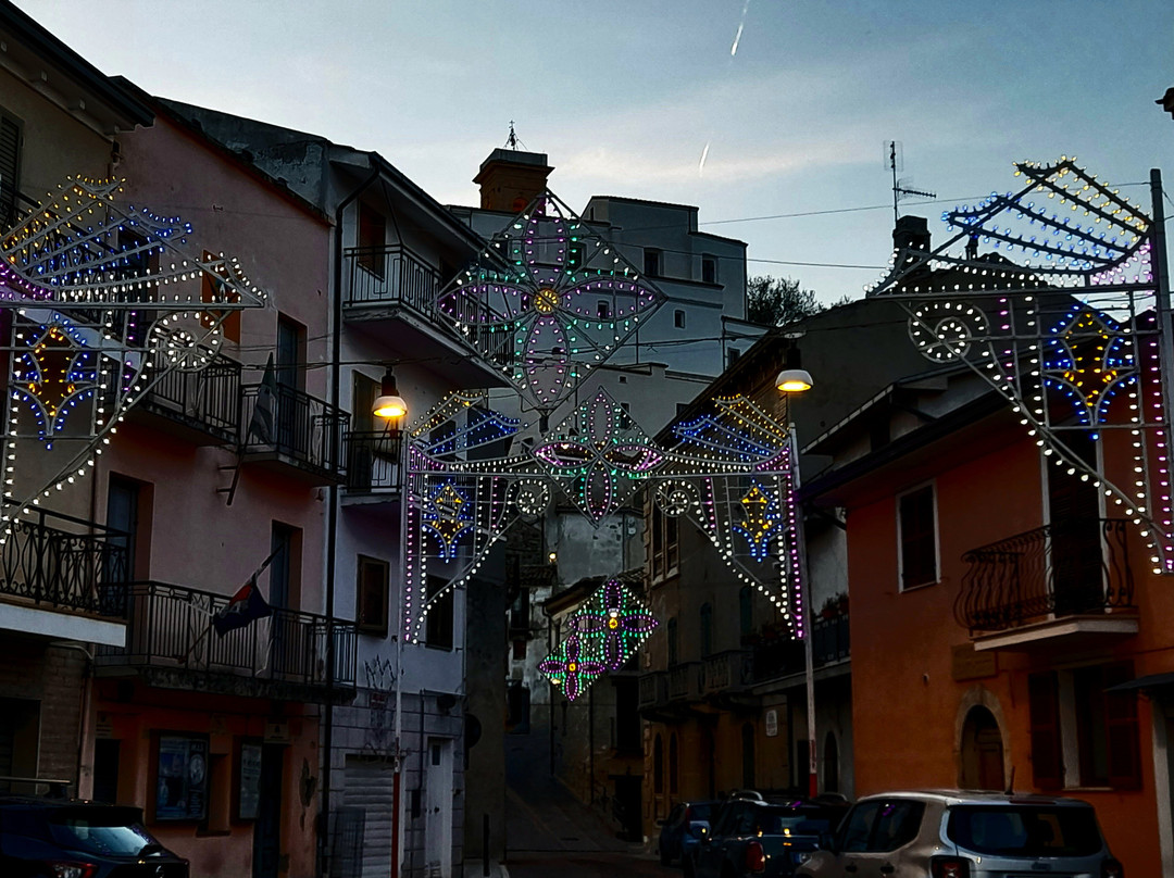 Centro Storico Altino景点图片