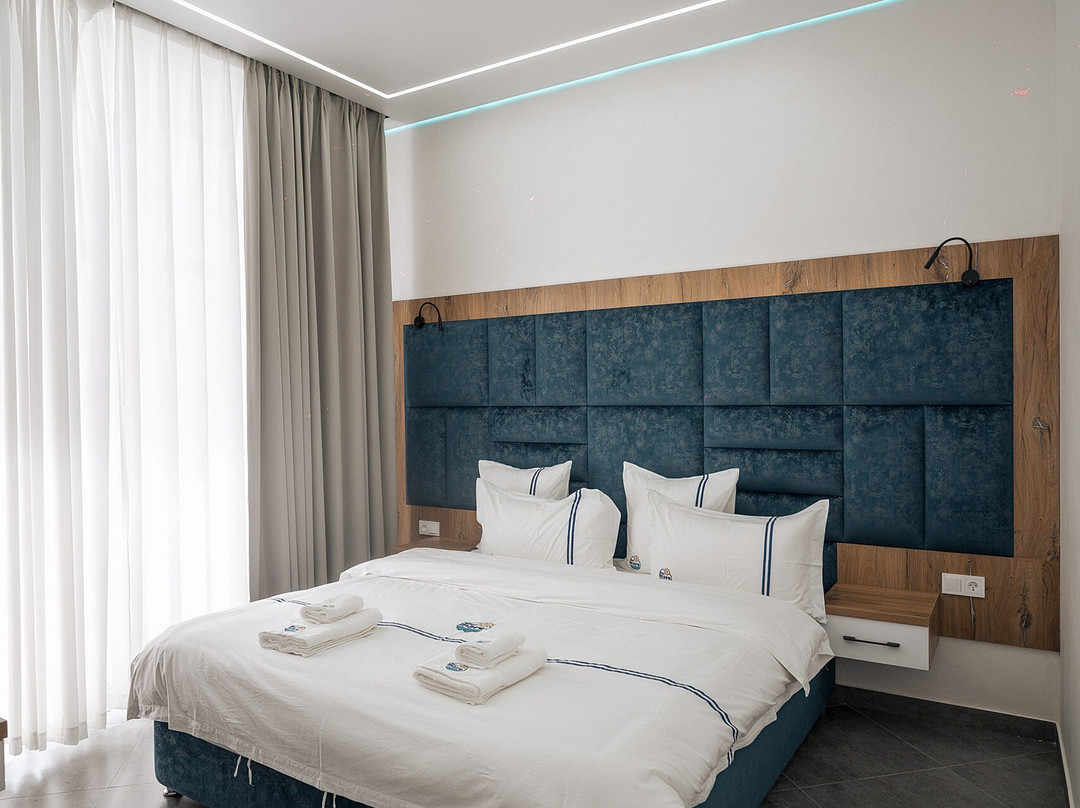 Del Mare Hotel主图