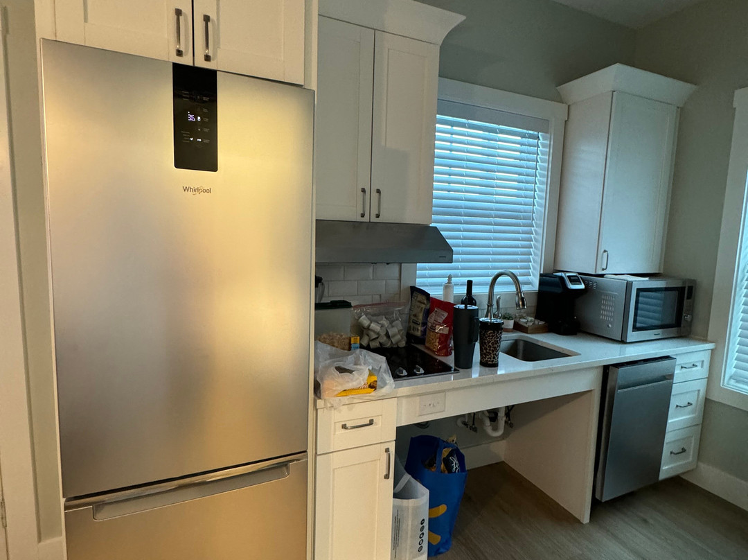 Key West Cottages主图