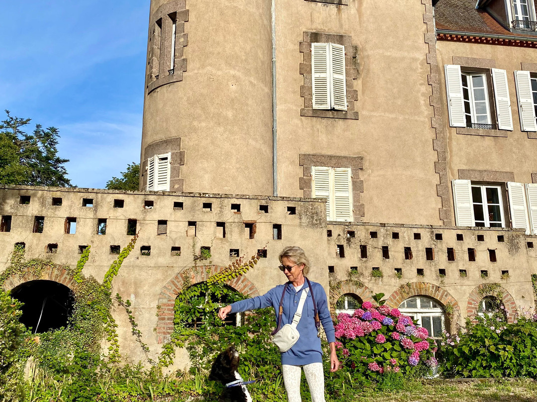 Château De Bruges主图