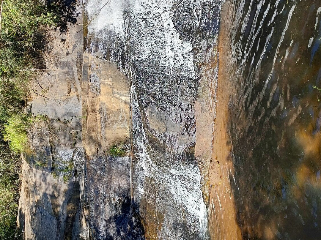 Canto das Cachoeiras-Cunha必去景点