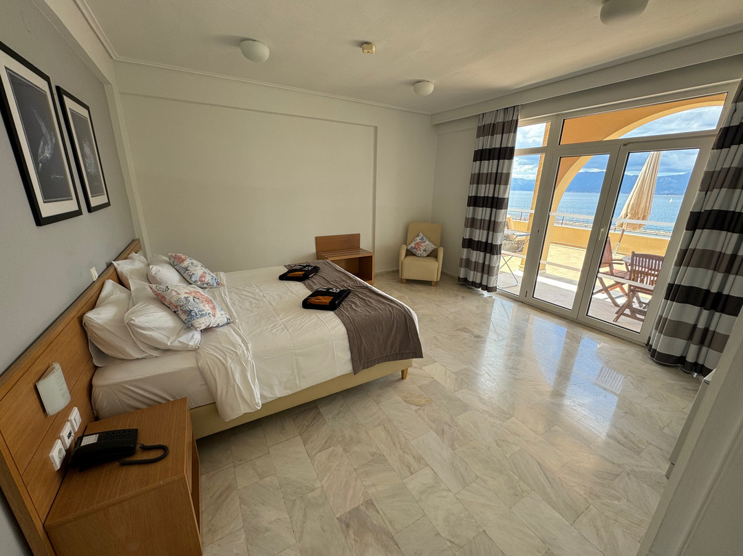 Neilson Vounaki Beachclub主图