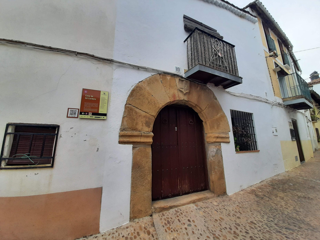 Antigua juderia-Guadalupe必去景点