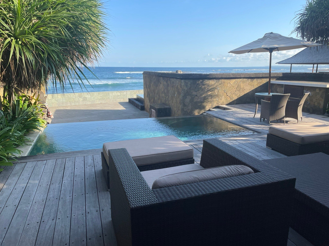 Villa Bayu Gita主图