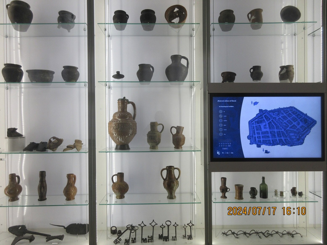 House of Nicolas Copernicus Museum景点图片