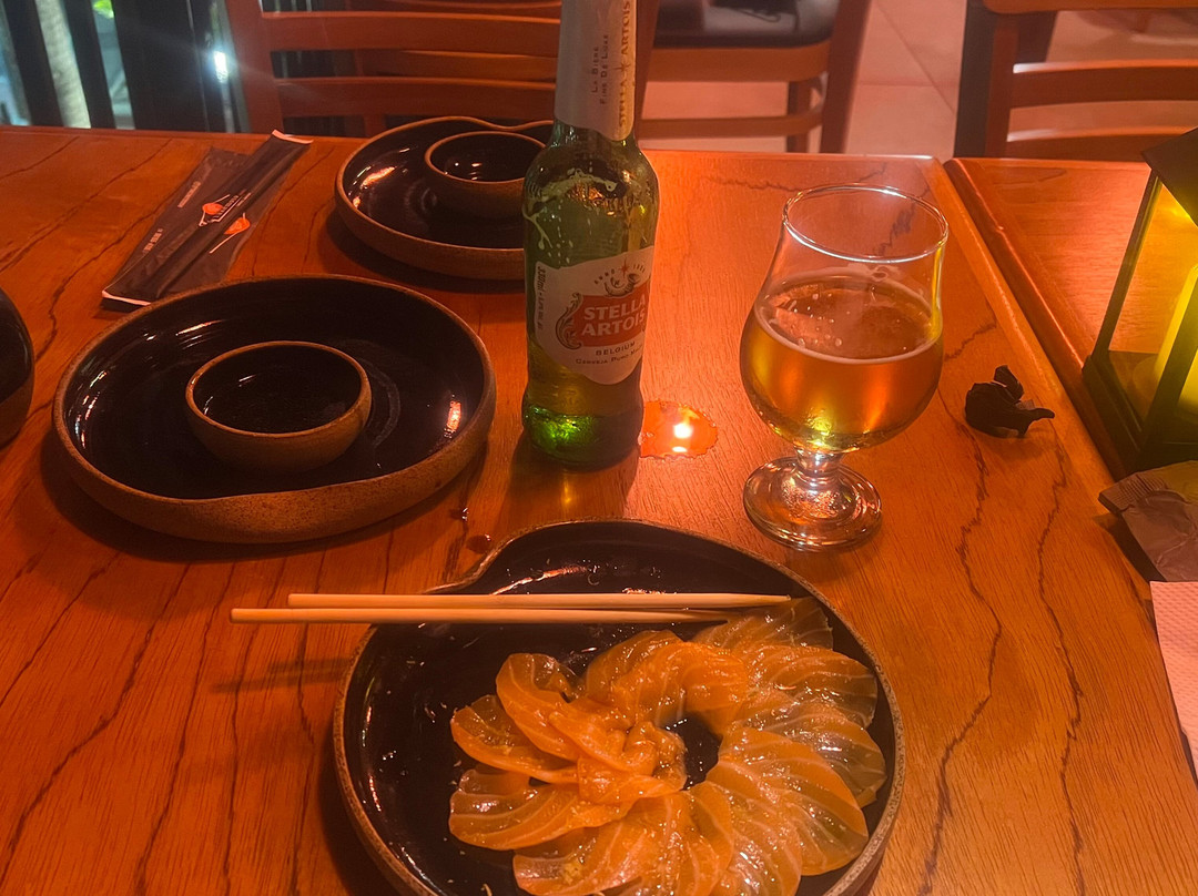 Takemoto Sushi Casario Do Alferes