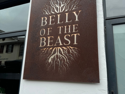 Island View Tours-开普敦中心区必去景点