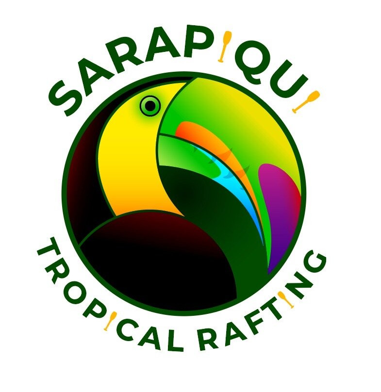 Sarapiqui Tropical Rafting景点图片