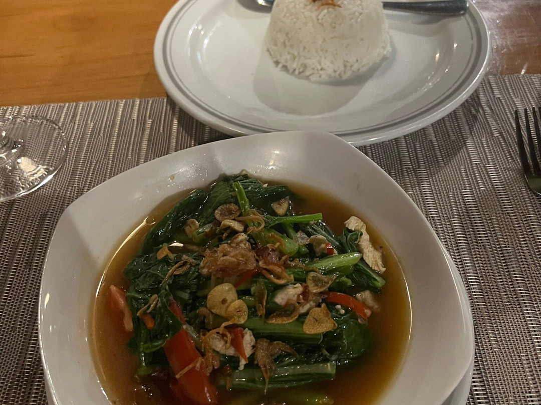 巴厘塔曼海滩度假村主图