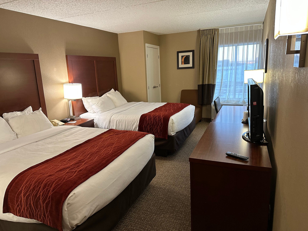 伊甸草原酒店住宿-Holiday Inn Express & Suites Eden Prairie - Minneapolis By Ihg