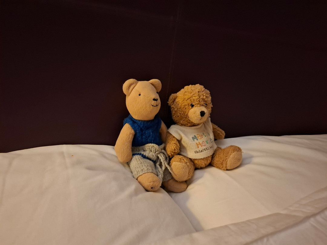 Premier Inn Dunstable / Luton Hotel