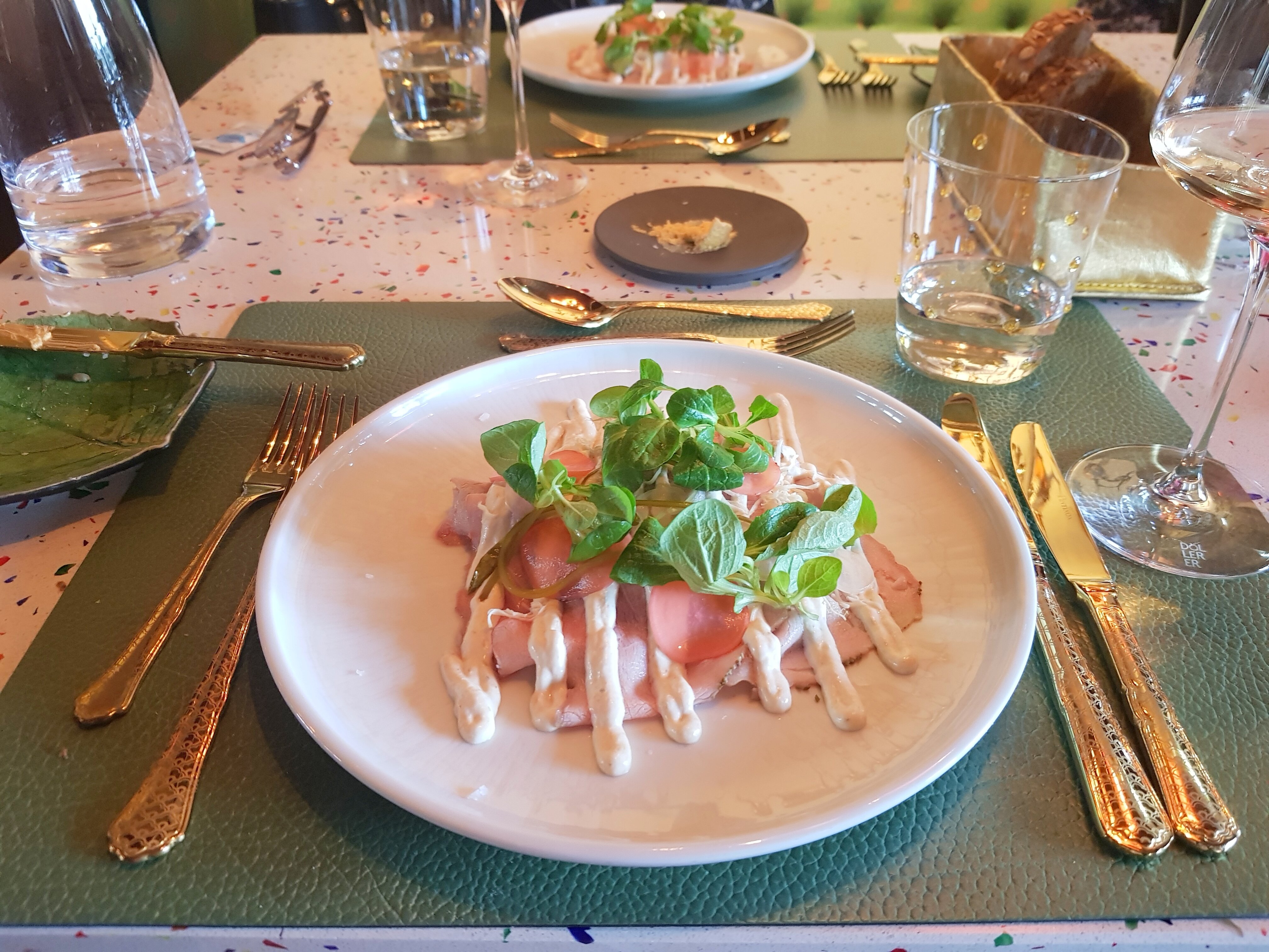 Hotel & Restaurant Knappenhof-官方