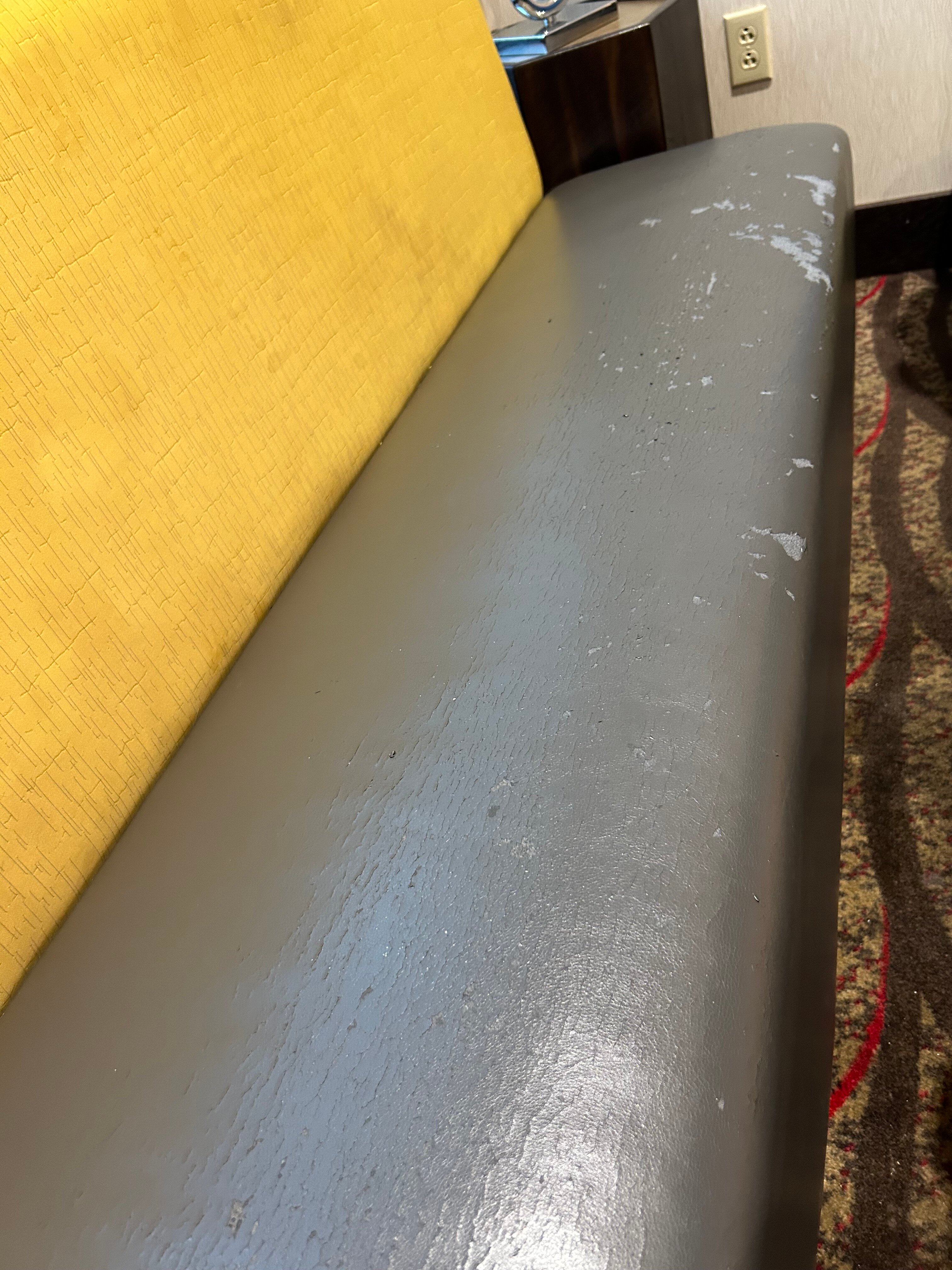 Hampton Inn & Suites California-浴室