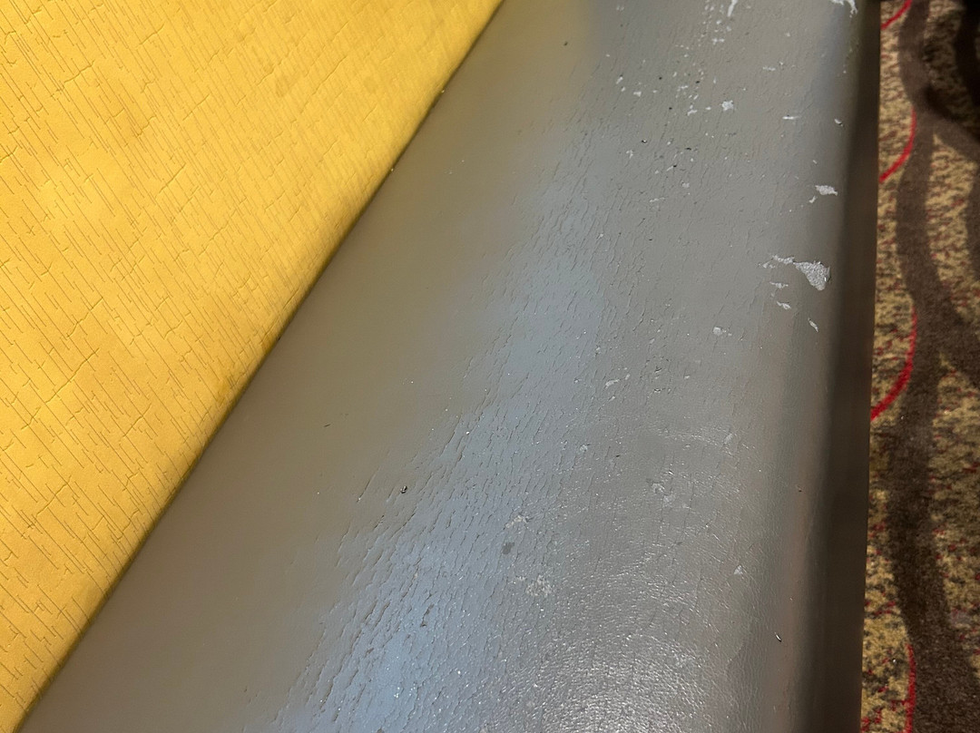 Hampton Inn & Suites California主图