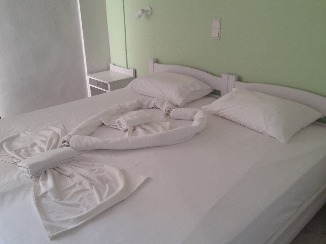 Nereides Hotel主图