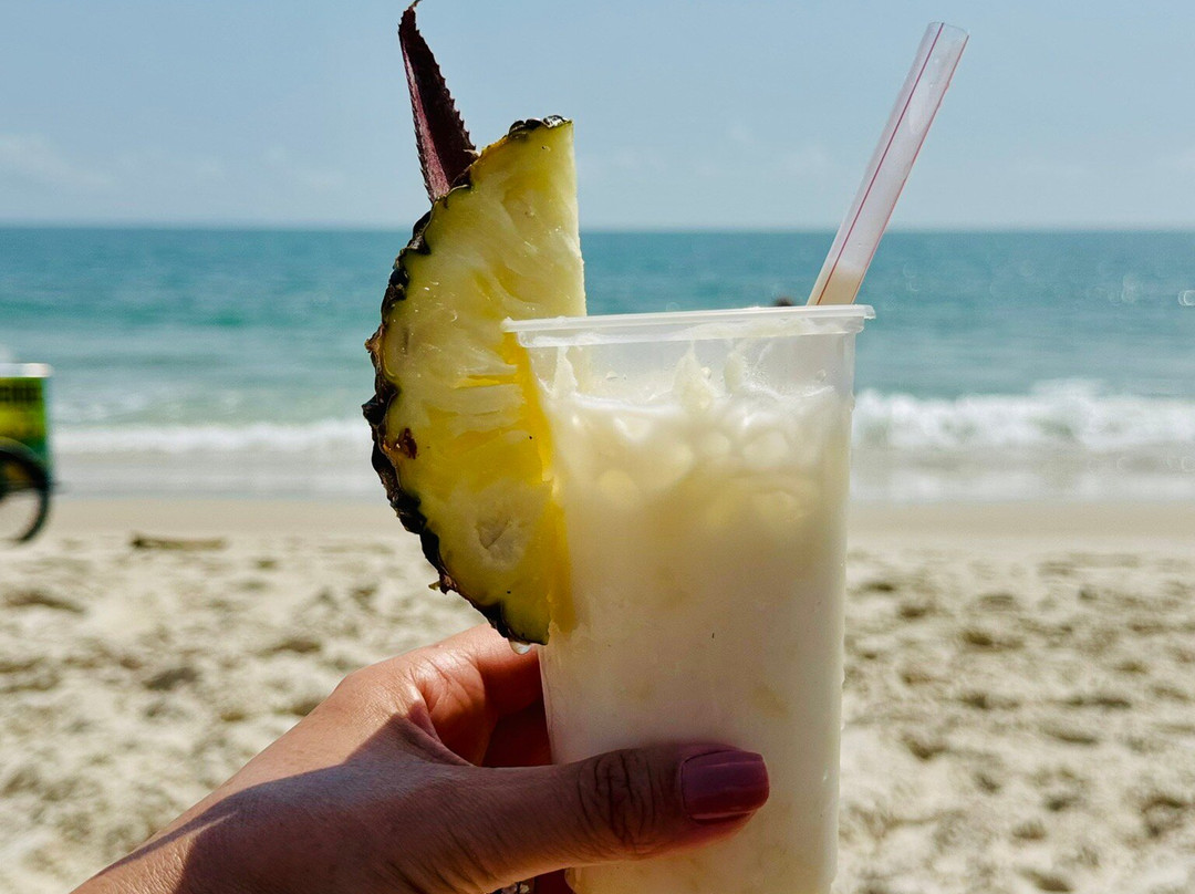 Jurere Internacional主图