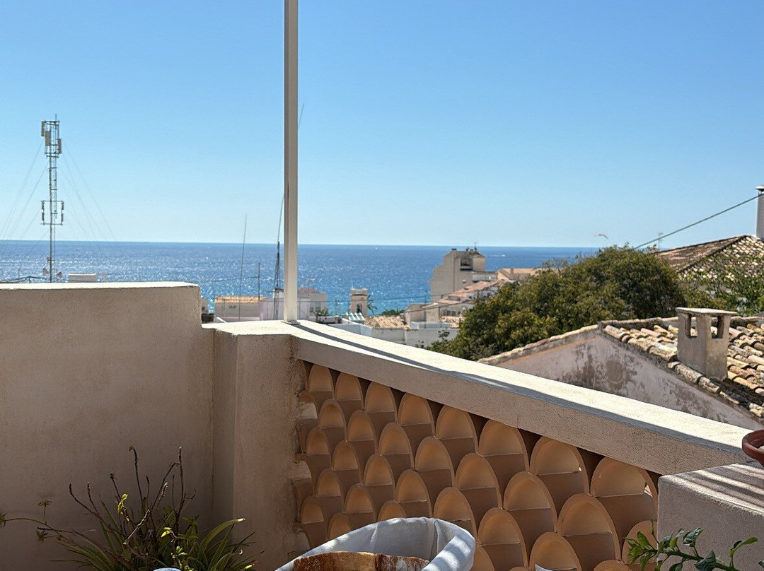 Hotel Abaco Altea主图