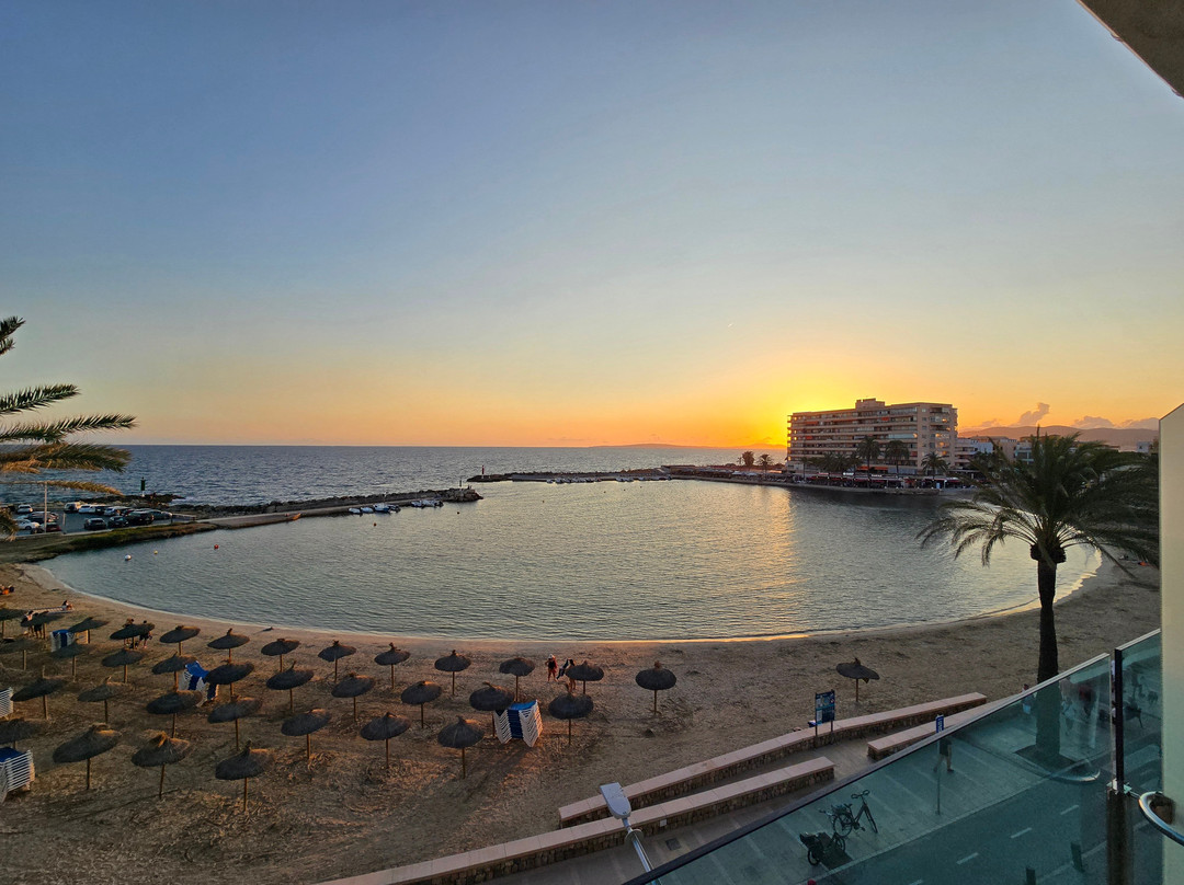BQ Aguamarina Boutique Hotel主图