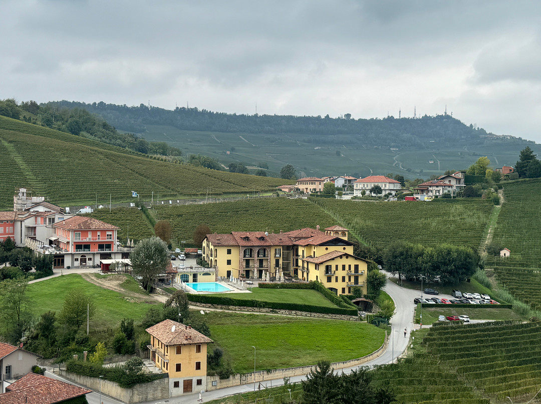 WiMu - Museo del Vino a Barolo-巴罗洛必去景点