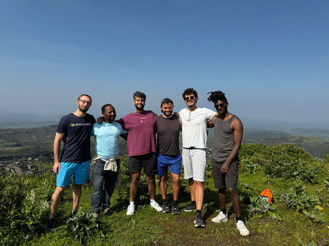 Lalibela Tours-拉利贝拉必去景点