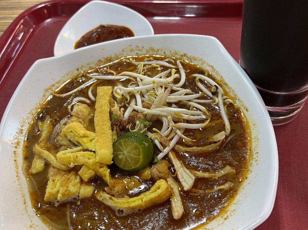 Komtar JBCC-新山必去景点