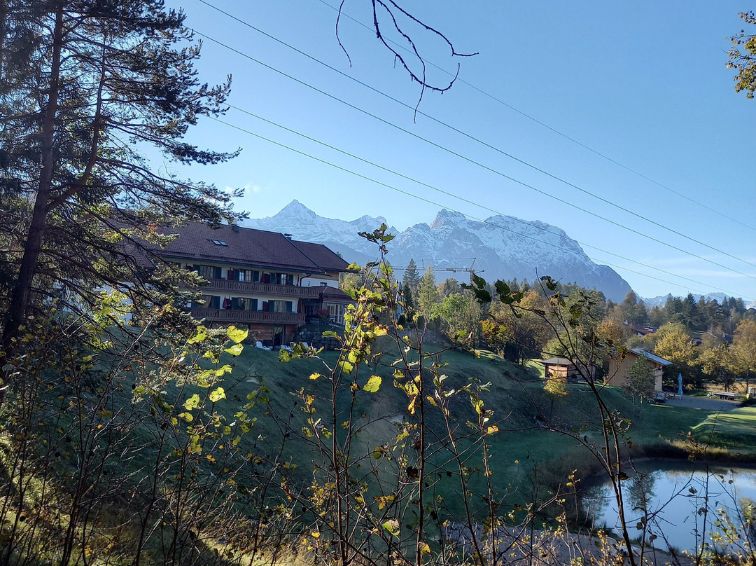 Landhotel Zum Bad主图