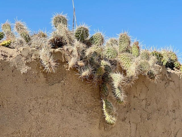 Bent's Old Fort National Historic Site景点图片
