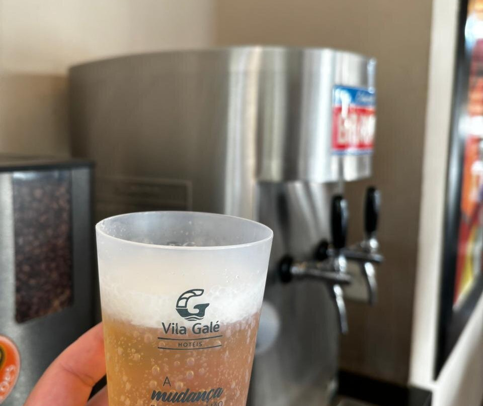 Vila Gale Cumbuco主图