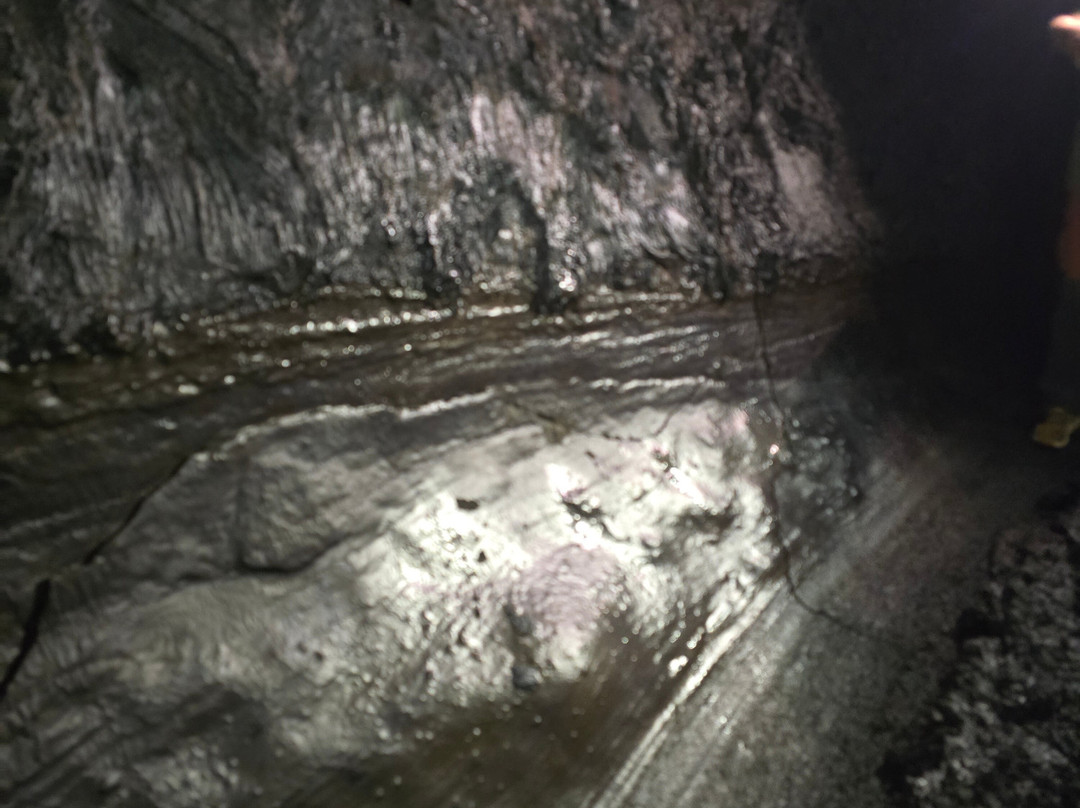 Tunnels De Lave, Envergure Réunion景点图片