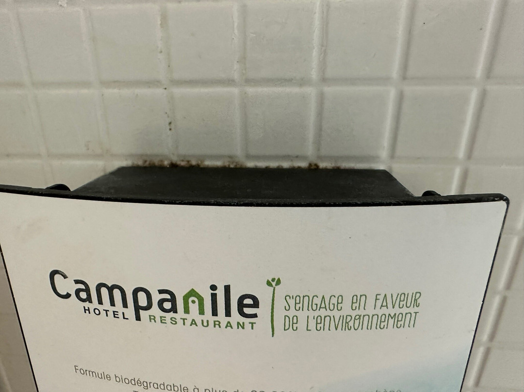 Campanile Vierzon主图