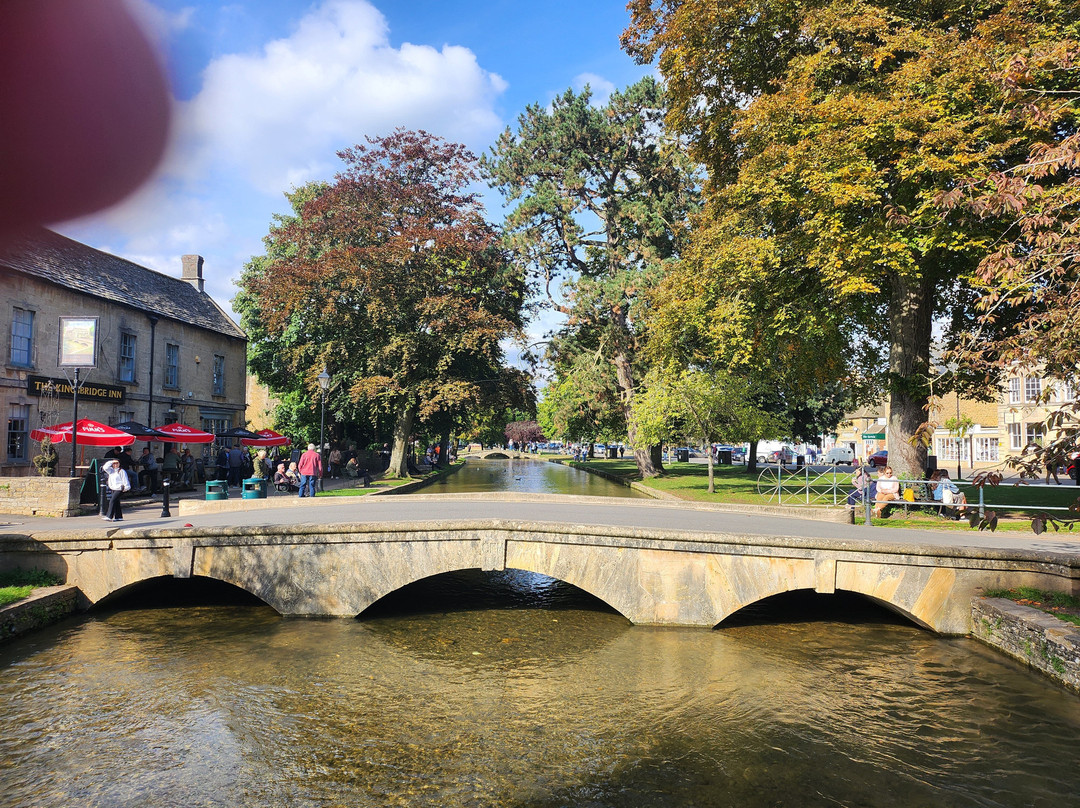 The Water's Edge Bed & Breakfast主图