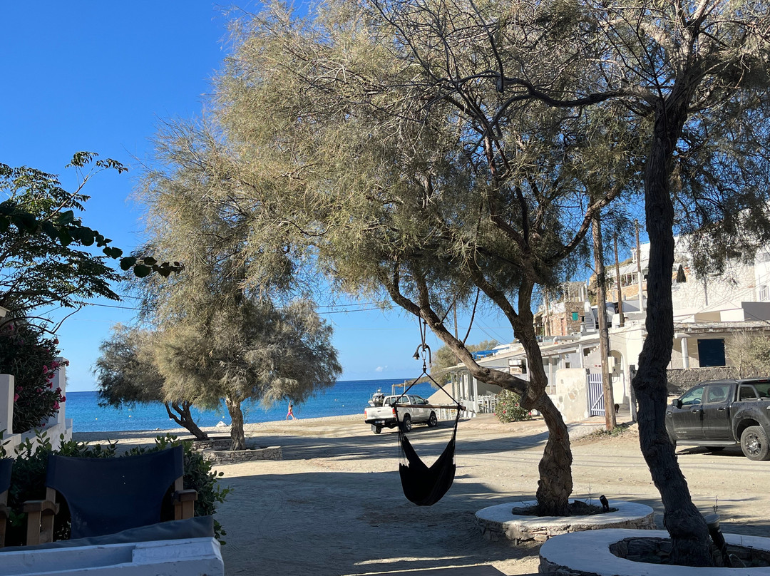 Perigiali Rooms & Apartments主图