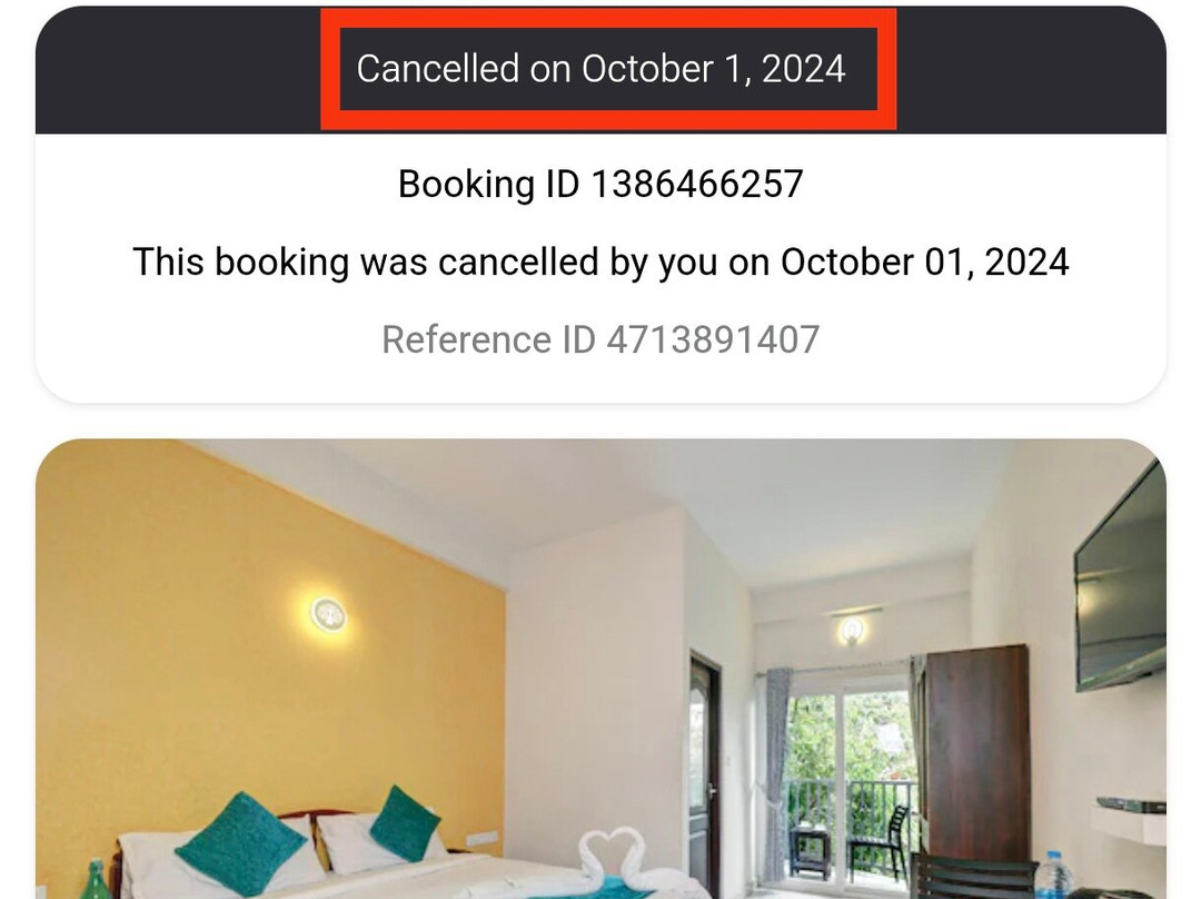 库林吉旺德拉斯特酒店主图