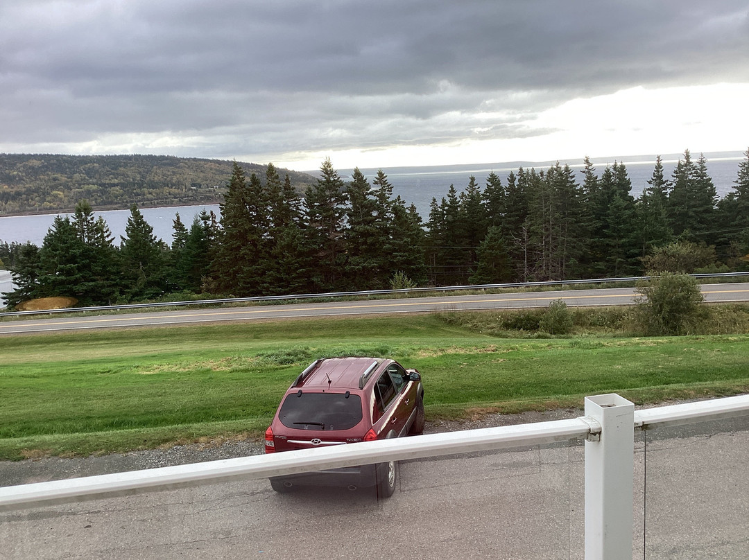 The Iona Heights Inn主图