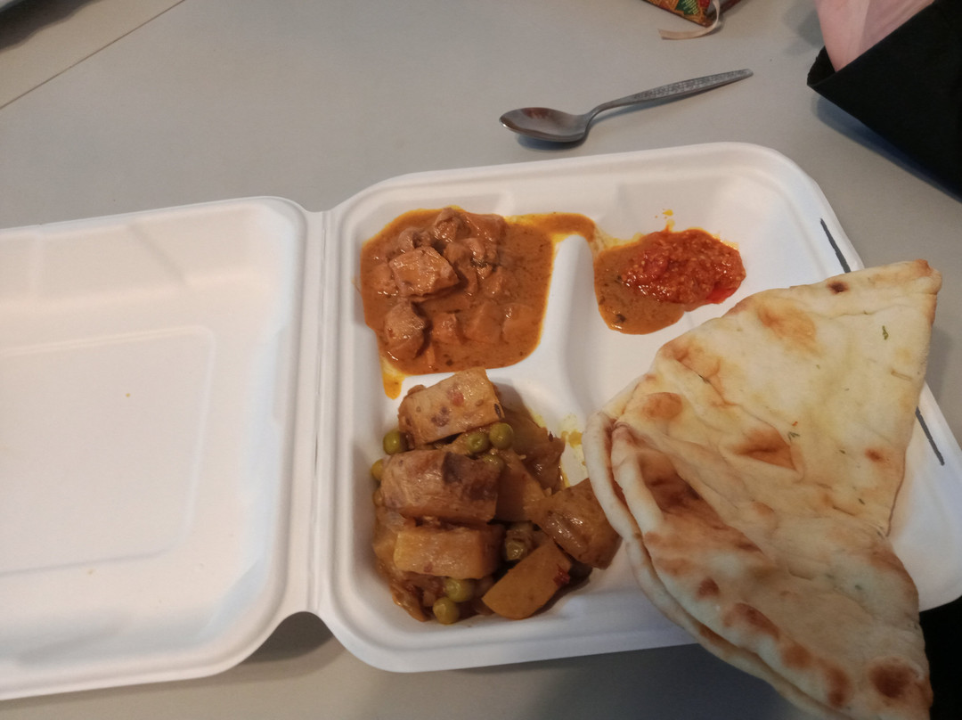 Beach Bitez -  Haileybury