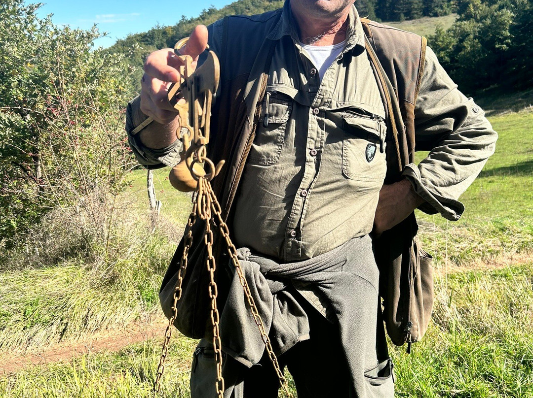 Wild Foods Italy-Montefalco必去景点