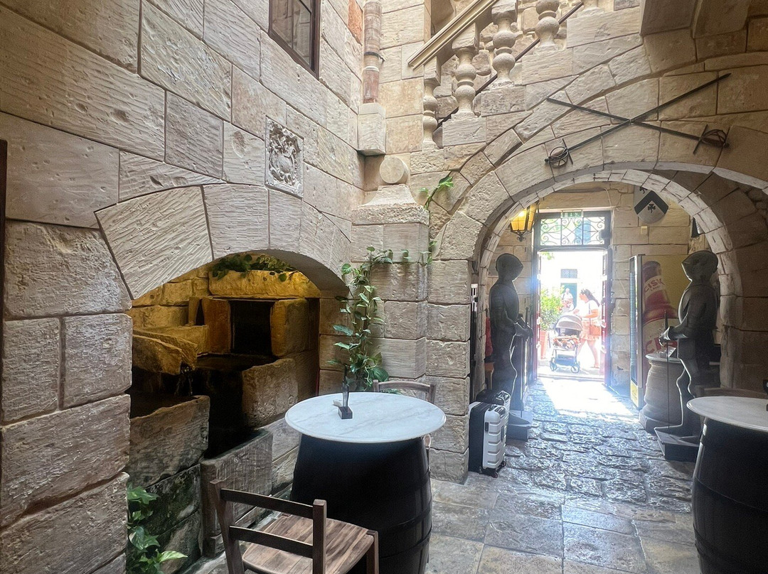 The Mdina Experience-姆迪纳必去景点