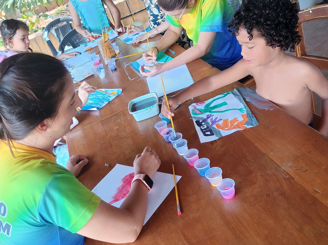 Carpe Diem Eco Resort Olímpia主图