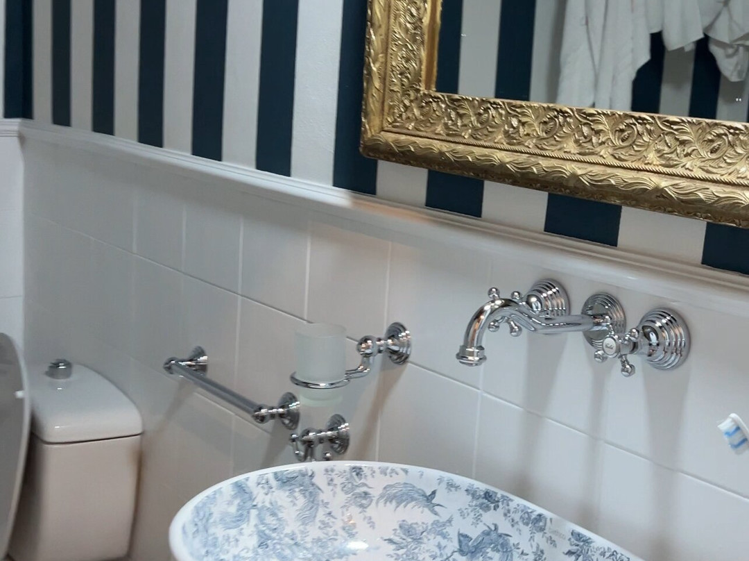 B&B Corte Seguini主图