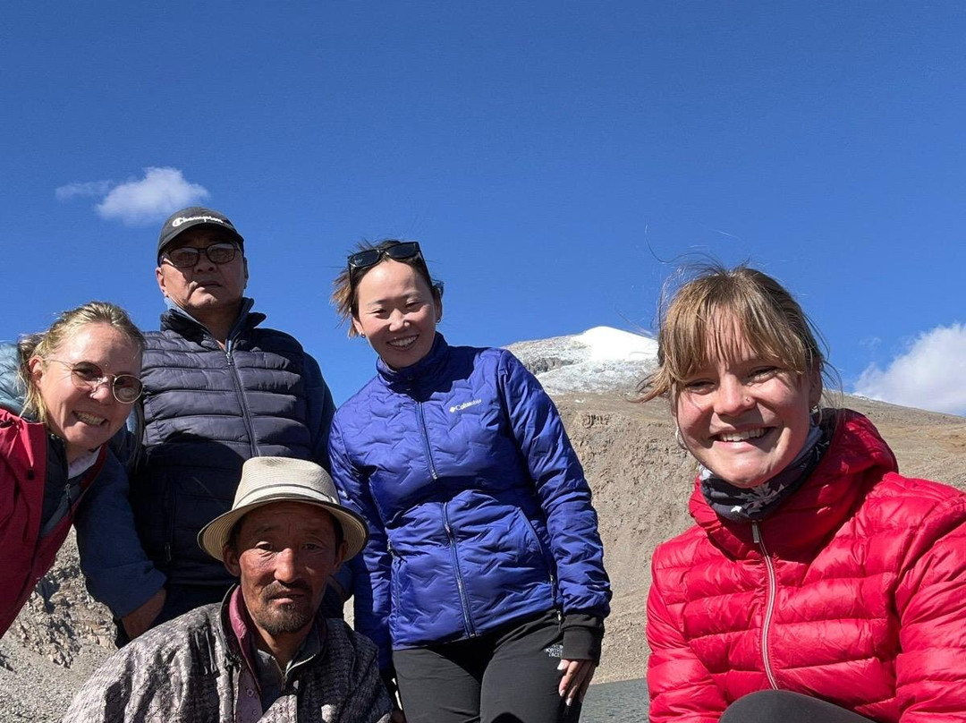 Mongolia Trekking-乌兰巴托必去景点